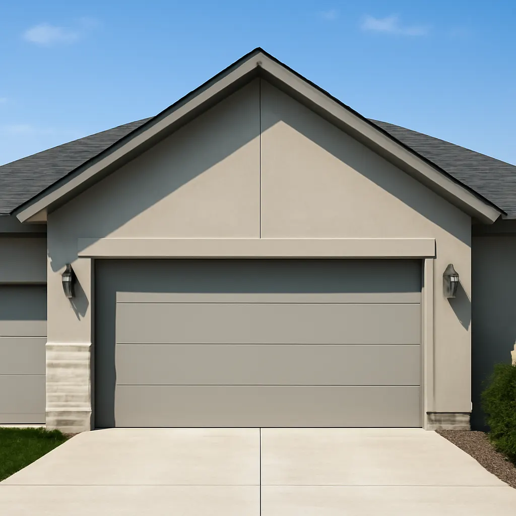 Garage Door Repair Denville